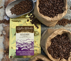 Big + Bold Witchs Brew